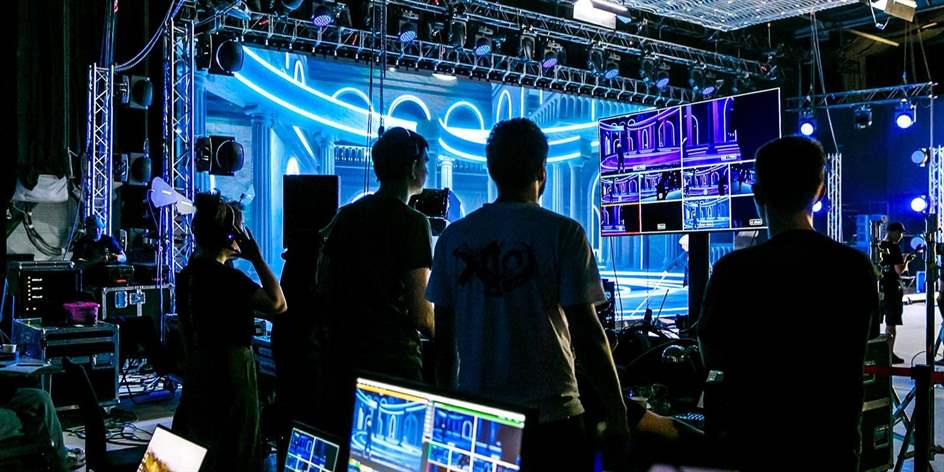 Для тех, чья работа обычно за кадром: в Москве учредили премию для специалистов киноиндустрии