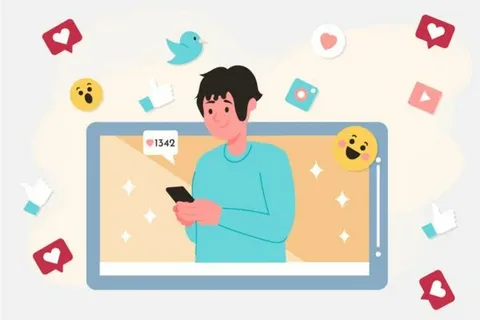 43% россиянок готовы чаще показывать личную жизнь в соцсетях в 2026 году