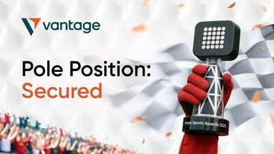 Vantage Wins 